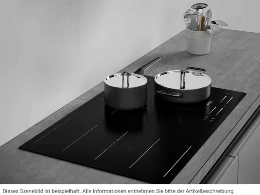 Top 5+ bếp điện từ Smeg bán chạy đáng mua