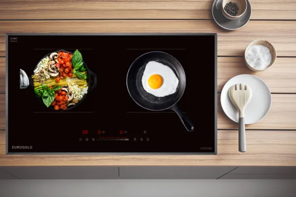 Top 5+ Bếp điện từ Eurogold bán chạy đáng mua