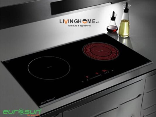 Top 5+ bếp điện từ Eurosun bán chạy đáng mua
