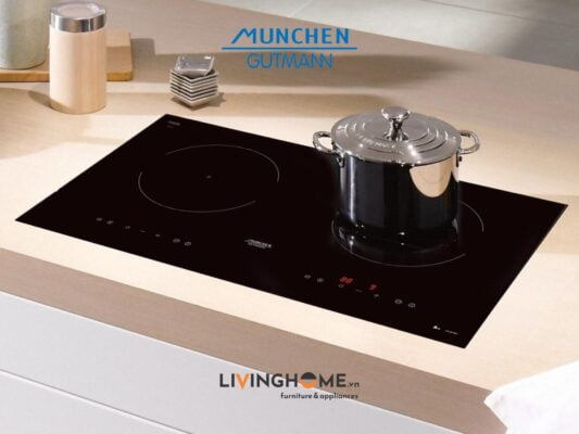 Top 5+ Bếp điện từ Munchen bán chạy đáng mua