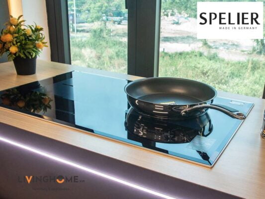 Top 5 bếp điện từ Spelier bán chạy đáng mua