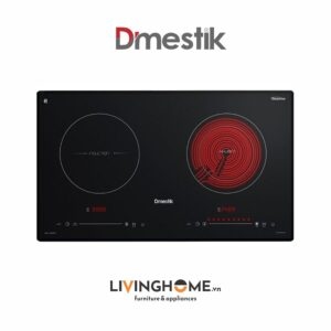 Top 6+ bếp điện từ giá rẻ đẹp tốt đáng mua