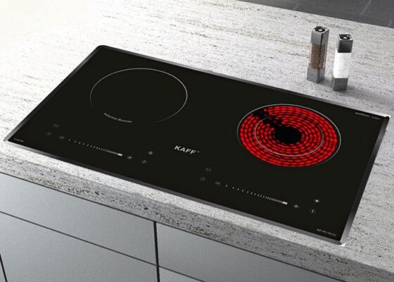 Top 6+ Bếp Điện Từ Kaff Đang Hấp Dẫn Thị Trường