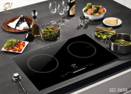 Top 7+ bếp điện từ Smaragd mainz bán chạy đáng mua