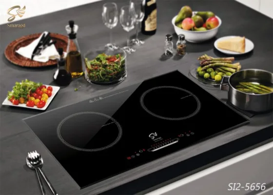 Top 7+ bếp điện từ Smaragd mainz bán chạy đáng mua