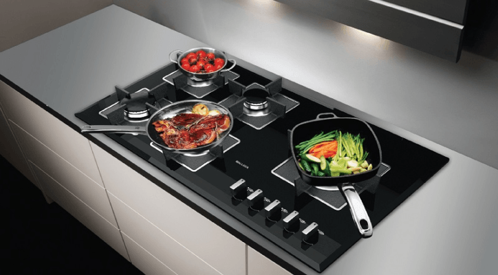 Top 5+ Bếp Gas Âm Malloca Chất Lượng Bán Chạy Nhất Thị Trường