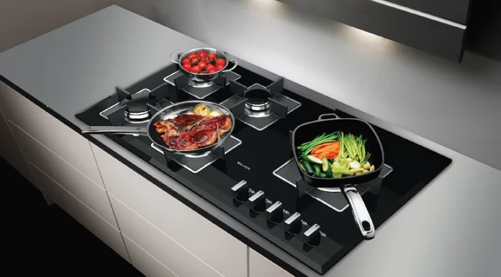 Top 5+ Bếp Gas Âm Malloca Chất Lượng Bán Chạy Nhất Thị Trường