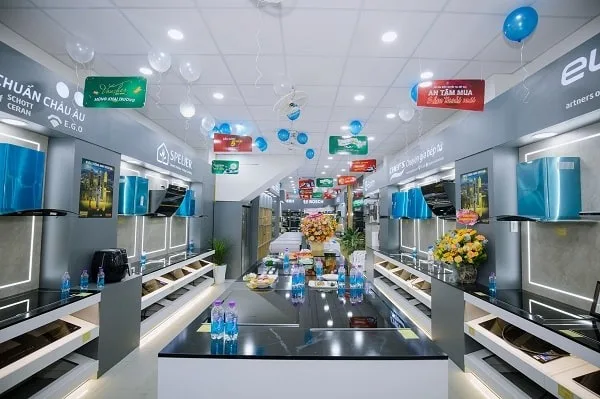 Top 5+ Shop Bếp Điện Từ Bếp Gas Ở Quận 4 Uy Tín Chính Hãng Giá Rẻ 13 Shop Bếp Điện Từ Bếp Gas Ở Quận 4