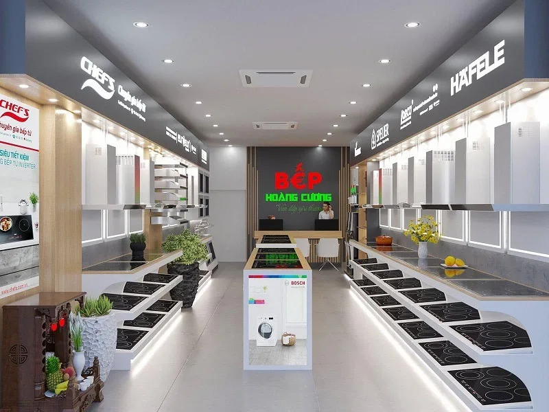 Top 5+ Shop Bếp Điện Từ Bếp Gas Ở Quận 4 Uy Tín Chính Hãng Giá Rẻ 14 Shop Bếp Điện Từ Bếp Gas Ở Quận 4