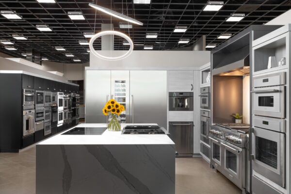 Top 5+ Shop Bếp Điện Từ Bếp Gas Ở Quận 4 Uy Tín Chính Hãng Giá Rẻ 