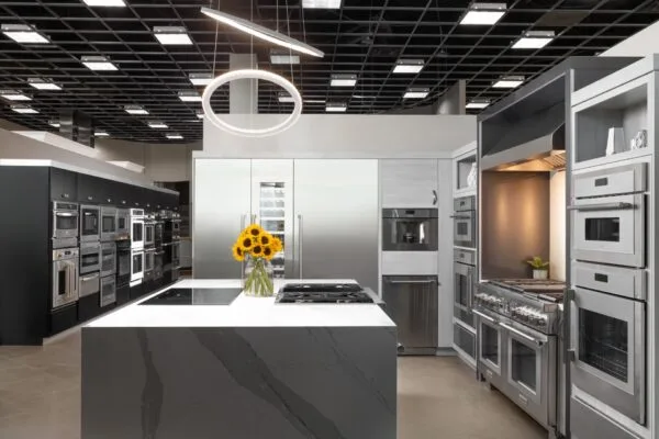 Top 5+ Shop Bếp Điện Từ Bếp Gas Ở Quận 4 Uy Tín Chính Hãng Giá Rẻ 