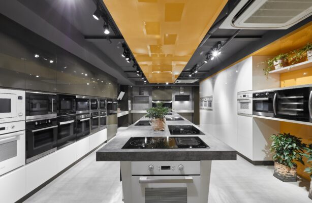 Top 6+ Shop Bếp Điện Từ Bếp Gas Ở Quận 11 Uy Tín Chính Hãng Giá Rẻ