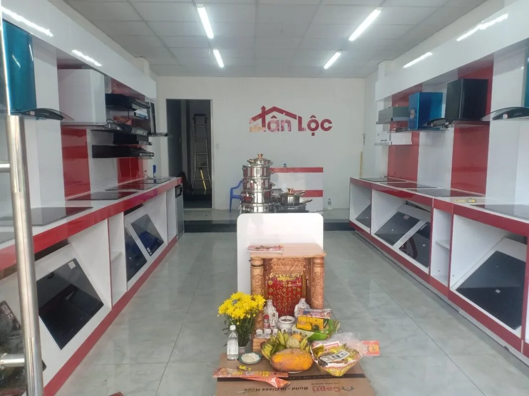 Top 6+ Shop Bếp Điện Từ Bếp Gas Ở Quận 6 Uy Tín Chính Hãng Giá Rẻ 11 Shop Bếp Điện Từ Bếp Gas Ở Quận 6