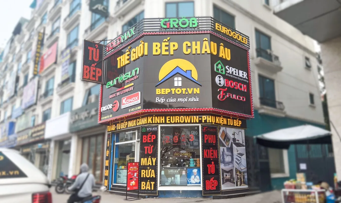 Top 6+ Shop Bếp Điện Từ Bếp Gas Ở Quận 6 Uy Tín Chính Hãng Giá Rẻ 12 Shop Bếp Điện Từ Bếp Gas Ở Quận 6