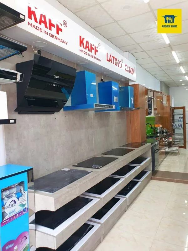 Top 6+ Shop Bếp Điện Từ Bếp Gas Ở Quận 6 Uy Tín Chính Hãng Giá Rẻ 14 Shop Bếp Điện Từ Bếp Gas Ở Quận 6