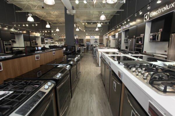 Top 6+ Shop Bếp Điện Từ Bếp Gas Ở Quận 6 Uy Tín Chính Hãng Giá Rẻ 