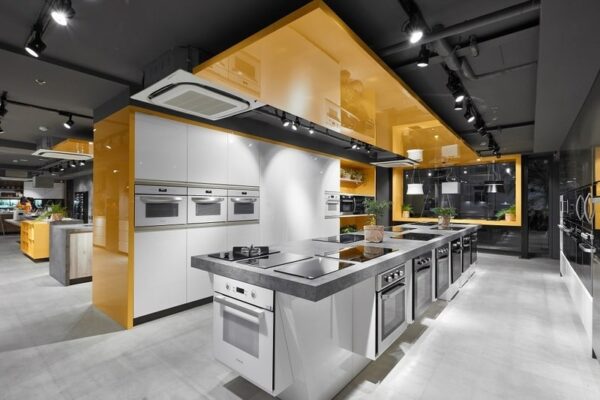 Top 7+ Shop Bếp Điện Từ, Gas Ở Quận 2 Uy Tín Chính Hãng Giá Rẻ