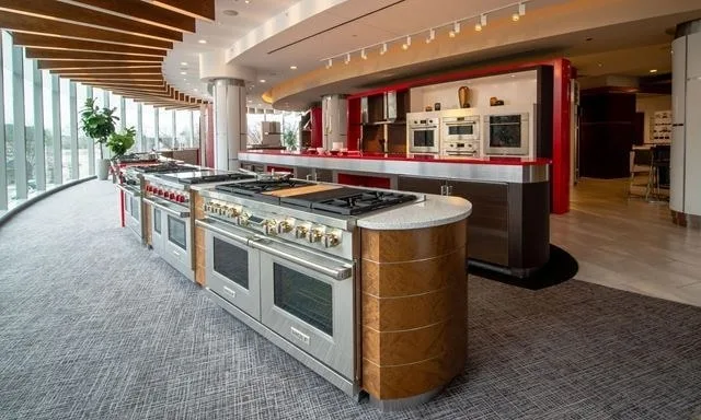Top 8+ Shop Bếp Điện Từ Bếp Gas Ở Bình Dương Uy Tín Chính Hãng Giá Rẻ