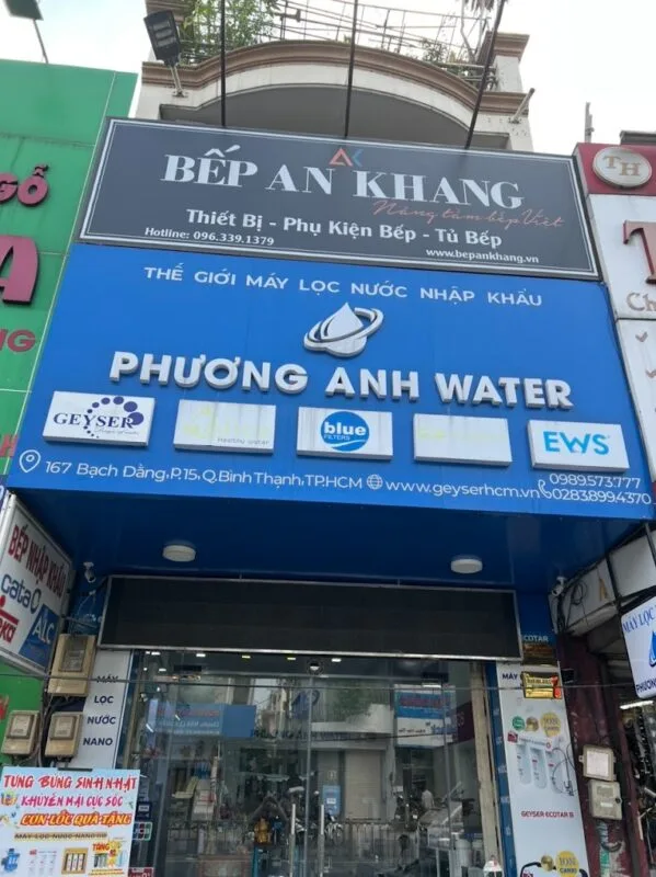 Top 8+ Shop Bếp Điện Từ Bếp Gas Ở Quận Bình Thạnh Uy Tín Chính Hãng Giá Rẻ 14 Top 8+ Shop Bếp Điện Từ, Gas Ở Quận Bình Thạnh Uy Tín Chính Hãng Giá Rẻ
