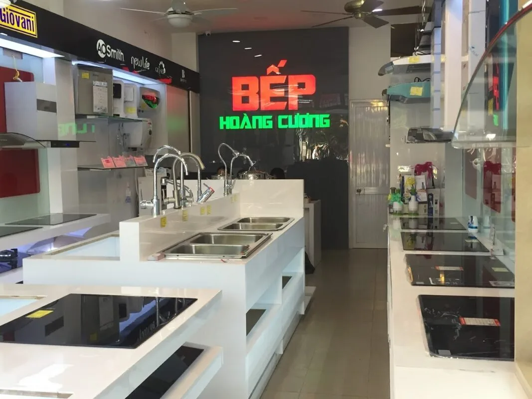 Top 8+ Shop Bếp Điện Từ Bếp Gas Ở Quận Bình Thạnh Uy Tín Chính Hãng Giá Rẻ 16 Top 8+ Shop Bếp Điện Từ, Gas Ở Quận Bình Thạnh Uy Tín Chính Hãng Giá Rẻ