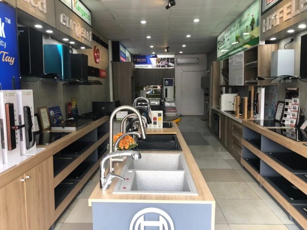 Top 8+ Shop Bếp Điện Từ Bếp Gas Ở Quận Bình Thạnh Uy Tín Chính Hãng Giá Rẻ 17 Top 8+ Shop Bếp Điện Từ, Gas Ở Quận Bình Thạnh Uy Tín Chính Hãng Giá Rẻ