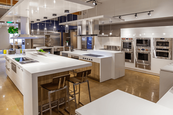 Top 8+ Shop Bếp Điện Từ, Gas Ở Quận Bình Thạnh Uy Tín Chính Hãng Giá Rẻ