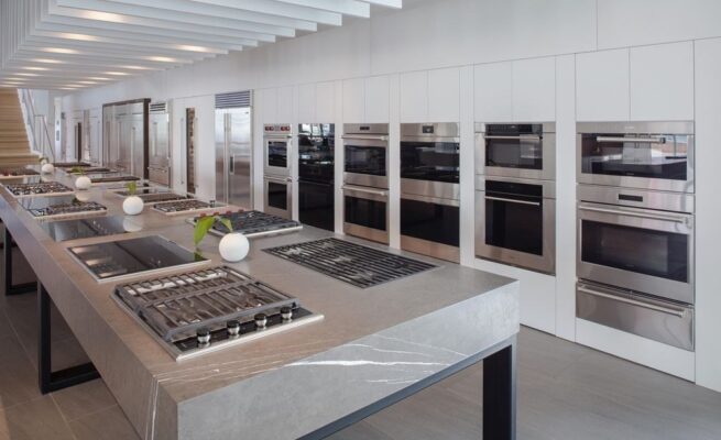 Top 8+ Shop Bếp Điện Từ, Gas Ở Quận 10 Uy Tín Chính Hãng Giá Rẻ