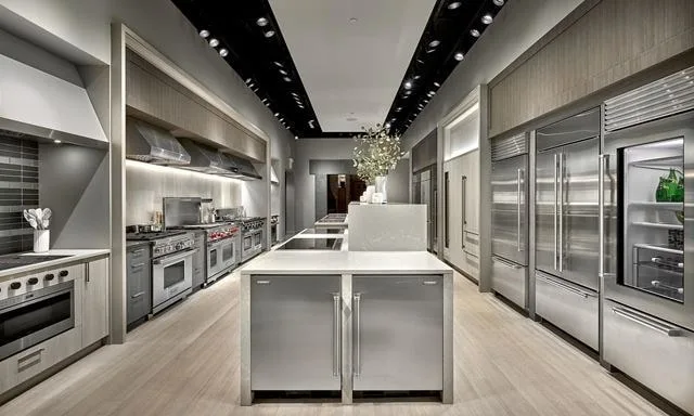 Top 8+ Shop Bếp Điện Từ, Gas Ở Quận 9 Uy Tín Chính Hãng Giá Rẻ