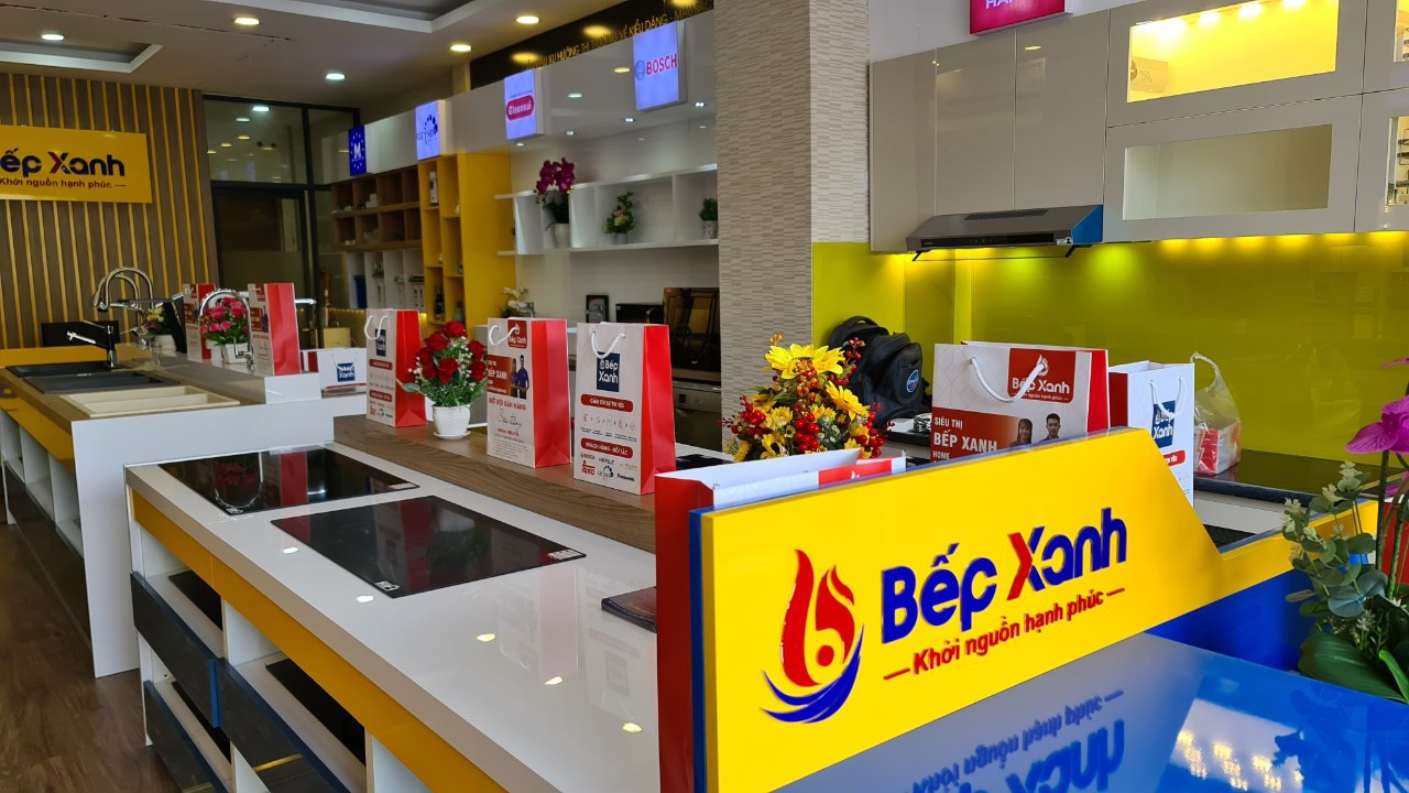 Top 8+ Shop Bếp Điện Từ, Gas Ở Quận Tân Bình Uy Tín Chính Hãng Giá Rẻ