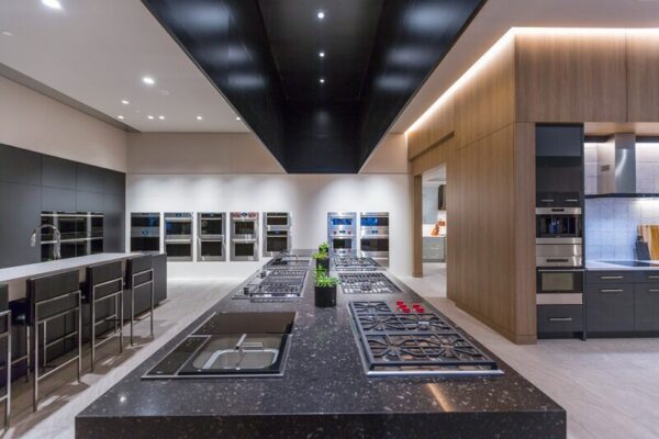 Top 8+ Shop Bếp Điện Từ, Gas Ở Quận Thủ Đức Uy Tín Chính Hãng Giá Rẻ