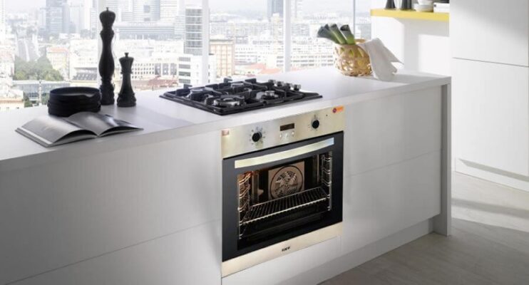 Top 5+ Lò Nướng Lò Vi Sóng Âm Tủ Kaff Cho Bạn Sự Lựa Chọn Nướng Bánh Ngon