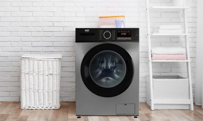 Dòng Máy Giặt Kaff Hiện Đại Tốt Nhất Hiện Nay