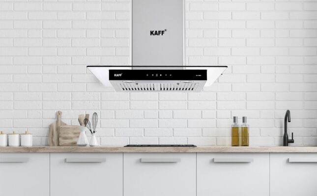 Top 8+ Máy Hút Mùi Kaff Tốt Đẹp Nhiều Người Mua