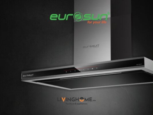 Top 8+ Máy Hút Mùi Khói Bếp Eurosun Bán Chạy Đáng Mua 7 Top 8+ máy hút mùi khói bếp Eurosun bán chạy đáng mua
