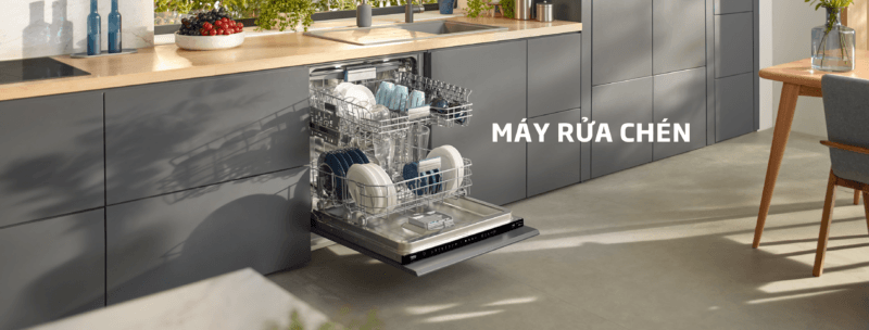 Top 4+ Máy rửa chén Beko bán chạy đáng mua