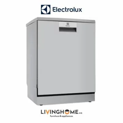 Top 5 máy rửa chén Electrolux bán chạy đáng mua