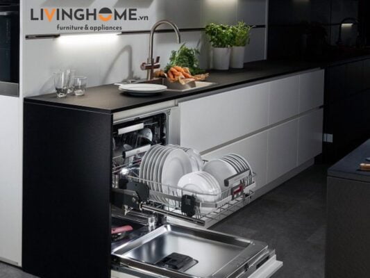 Top 8+ Máy Rửa Chén Bát Cao Cấp Bán Chạy Đáng Mua 6 Top 8+ máy rửa chén bát cao cấp bán chạy đáng mua