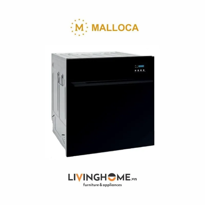 Top 9+ Máy Rửa Chén Bát Mini Bán Chạy Đáng Mua 8 Top 9+ máy rửa chén bát mini bán chạy đáng mua