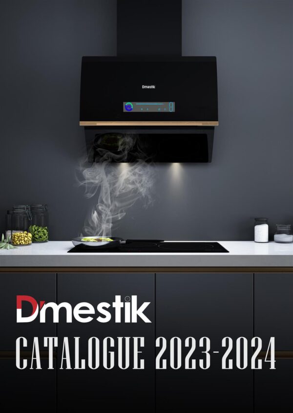 Catalogue Dmestik 2023