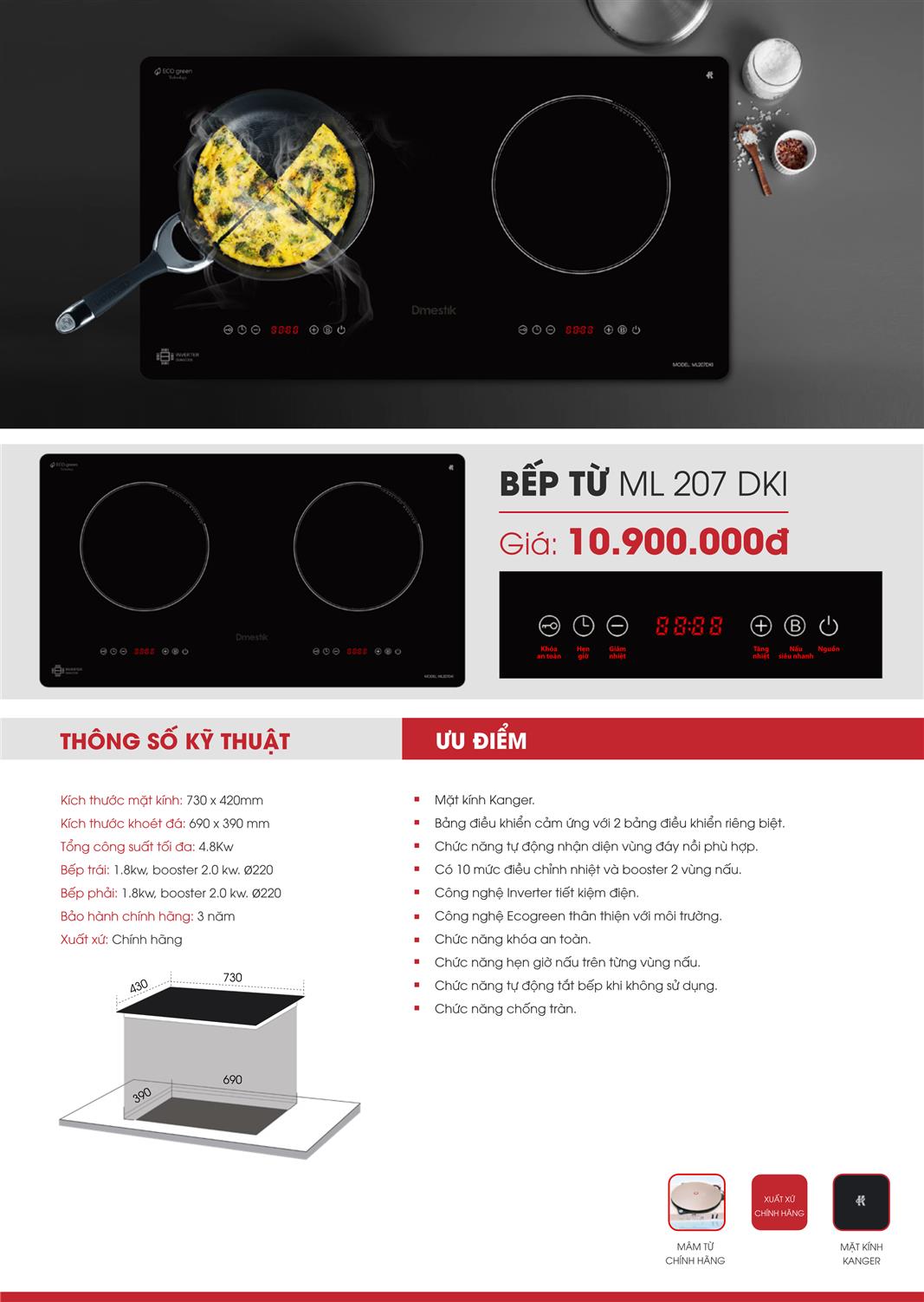 Catalogue Dmestik 15 Catalogue Dmestik 2023