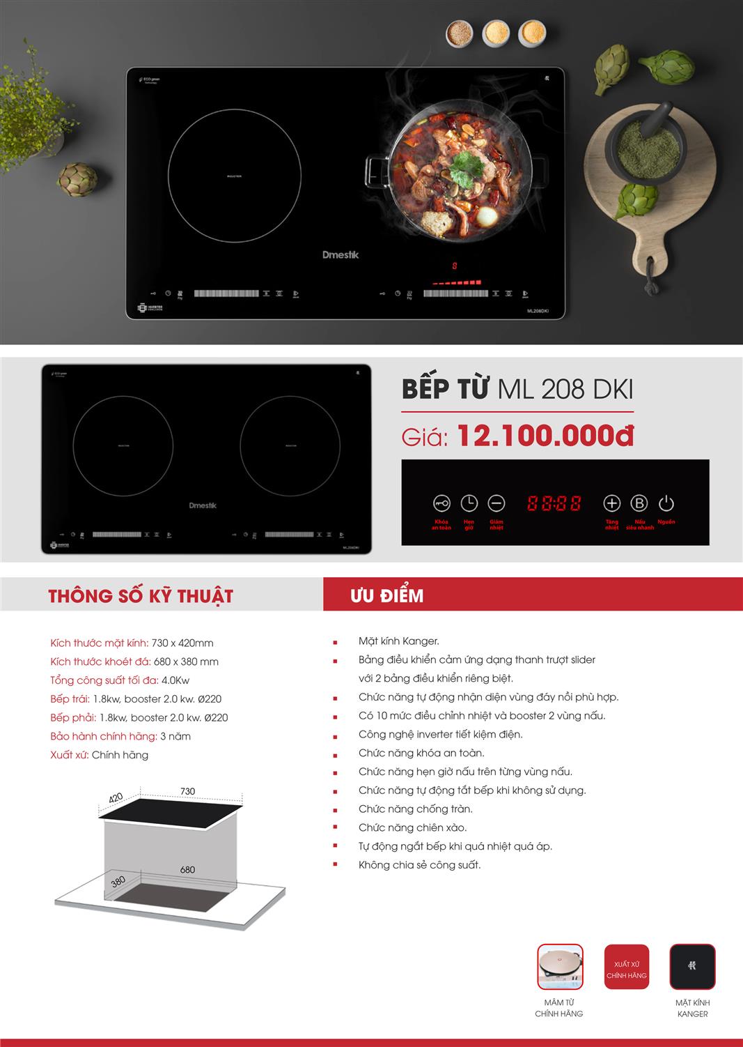 Catalogue Dmestik 16 Catalogue Dmestik 2023