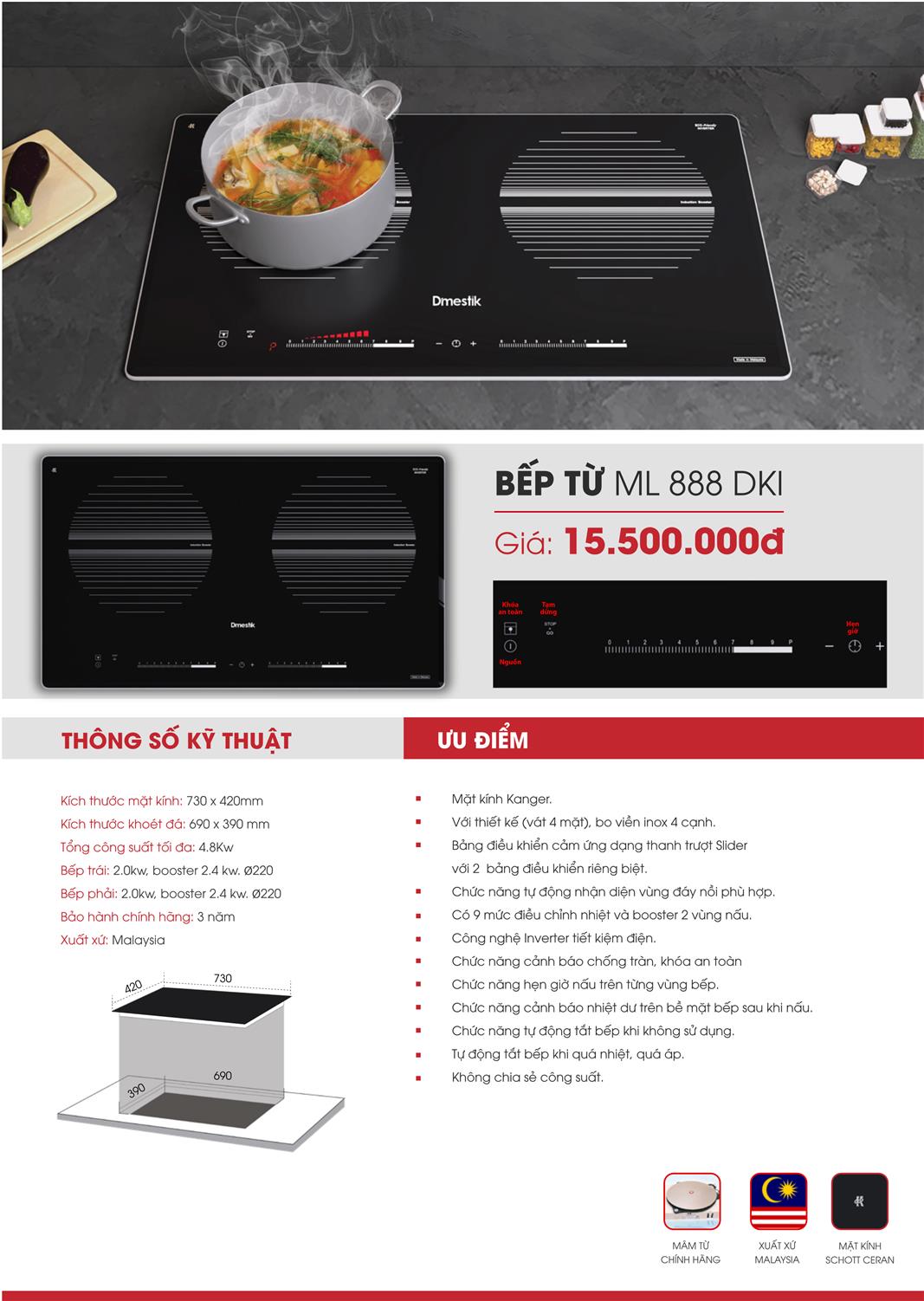 Catalogue Dmestik 19 Catalogue Dmestik 2023