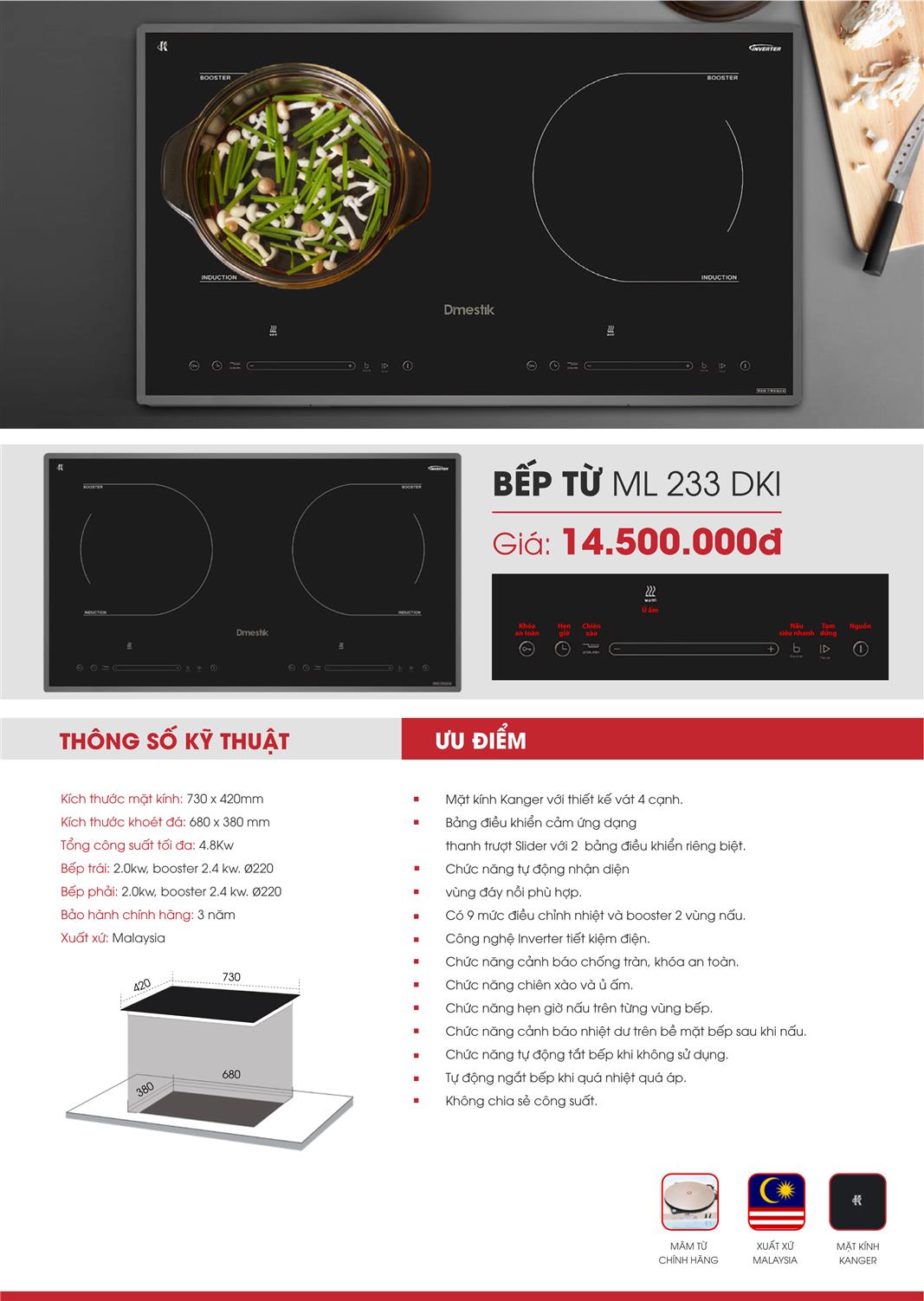 Catalogue Dmestik 20 Catalogue Dmestik 2023