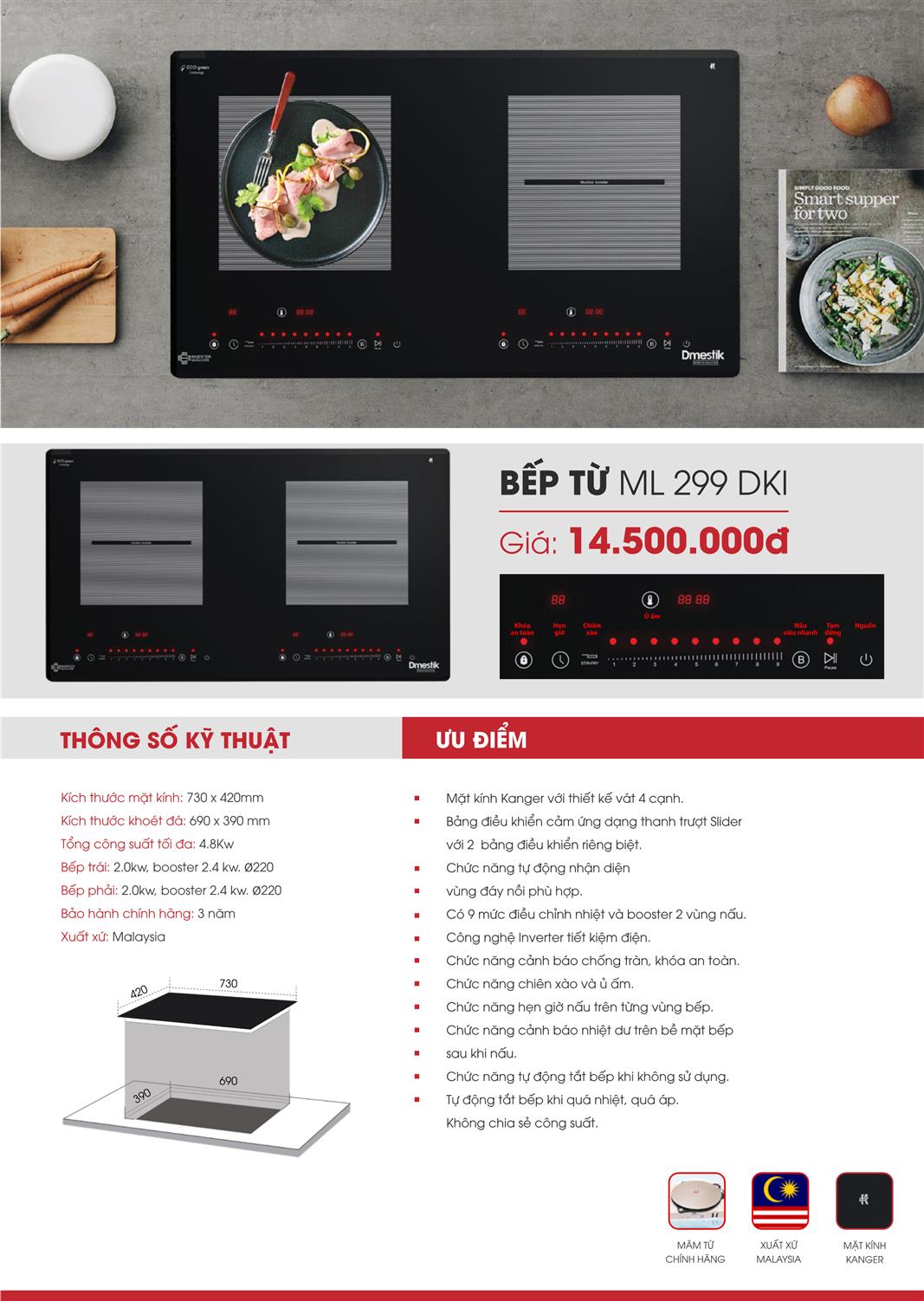 Catalogue Dmestik 22 Catalogue Dmestik 2023