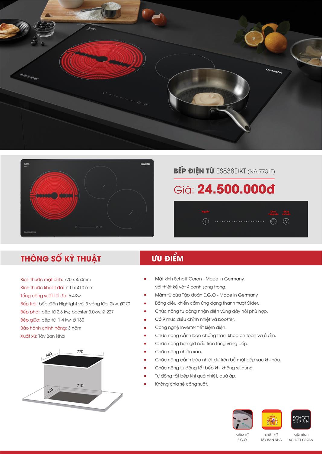 Catalogue Dmestik 23 Catalogue Dmestik 2023