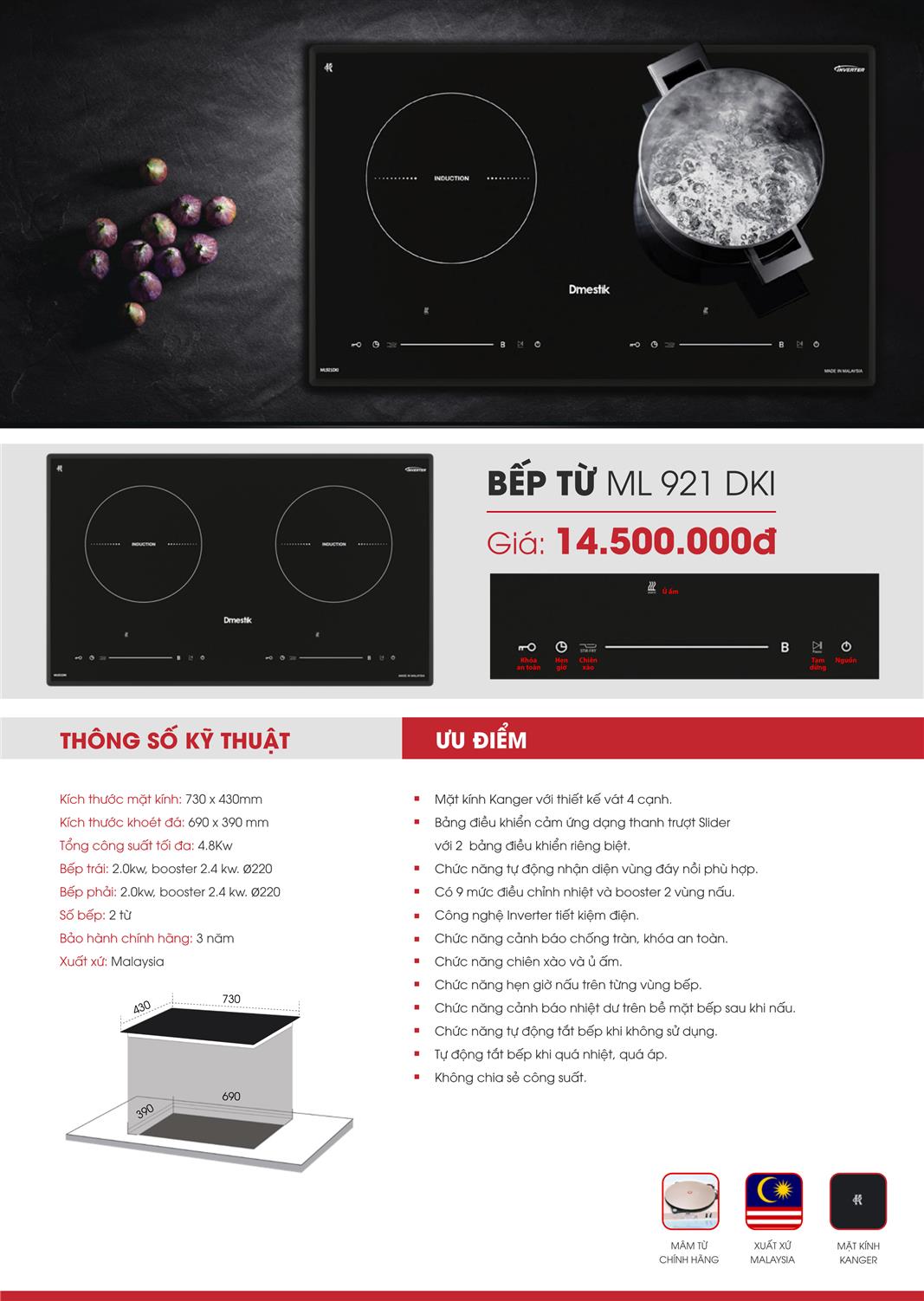 Catalogue Dmestik 29 Catalogue Dmestik 2023