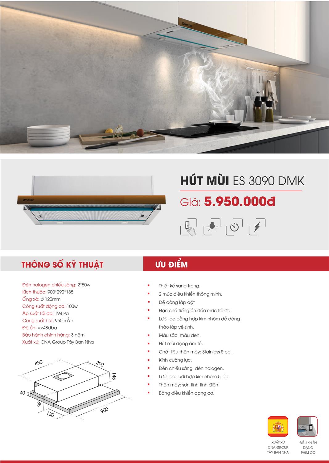 Catalogue Dmestik 35 Catalogue Dmestik 2023