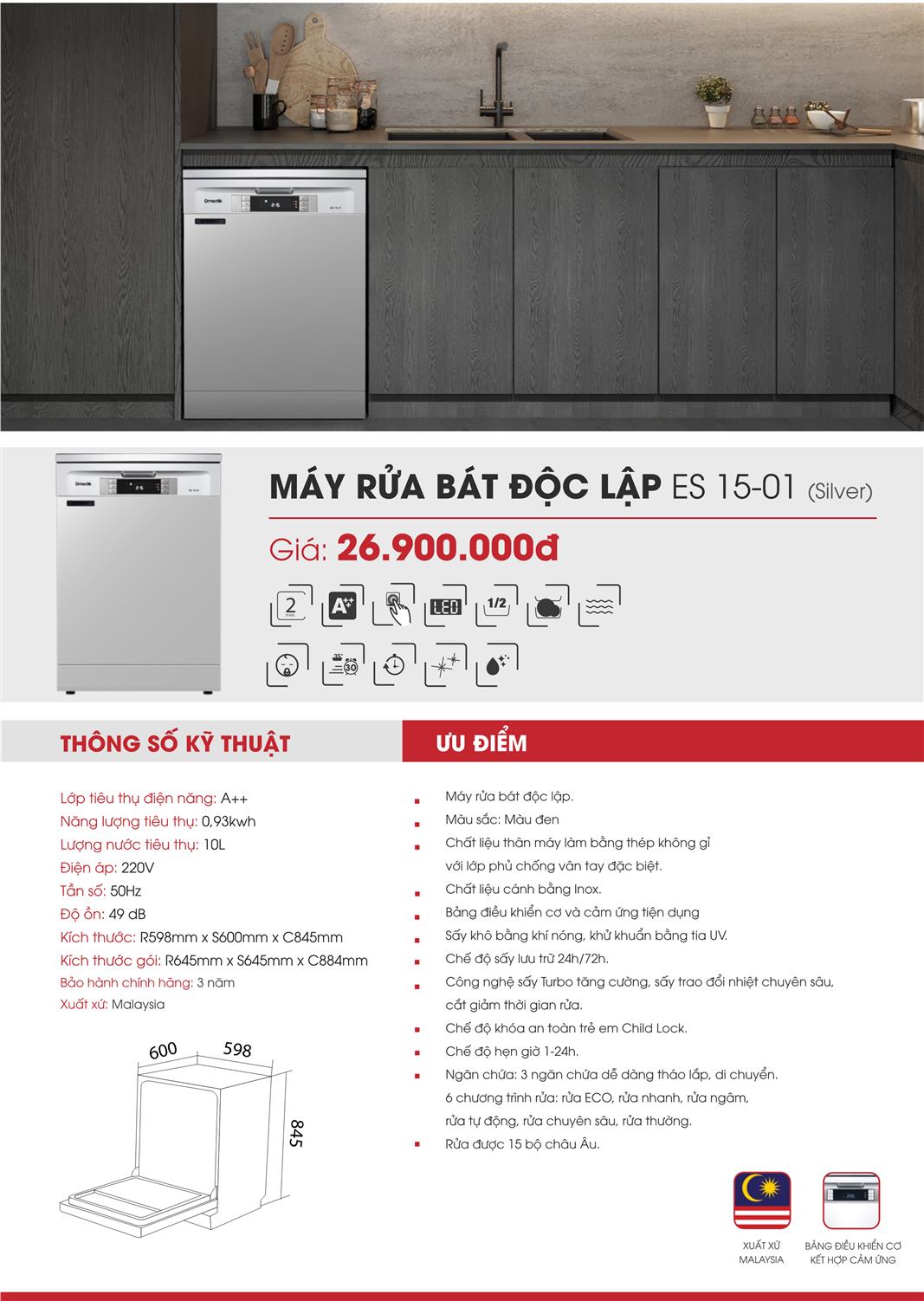 Catalogue Dmestik 55 Catalogue Dmestik 2023