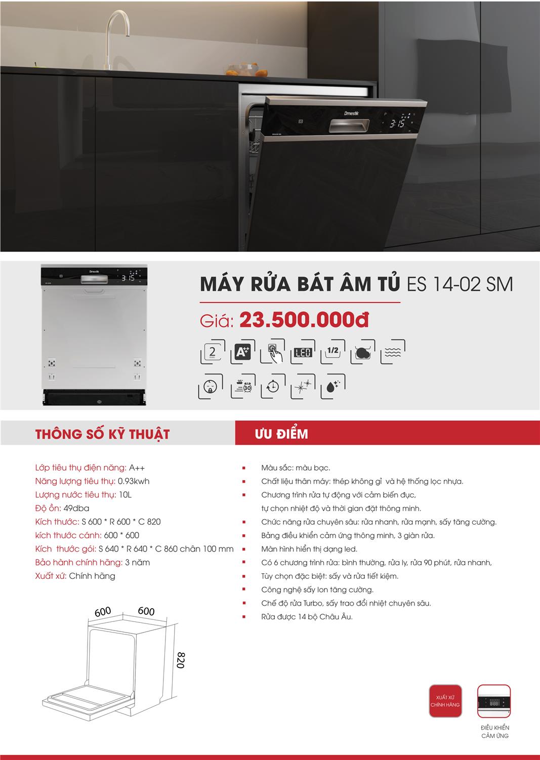 Catalogue Dmestik 58 Catalogue Dmestik 2023