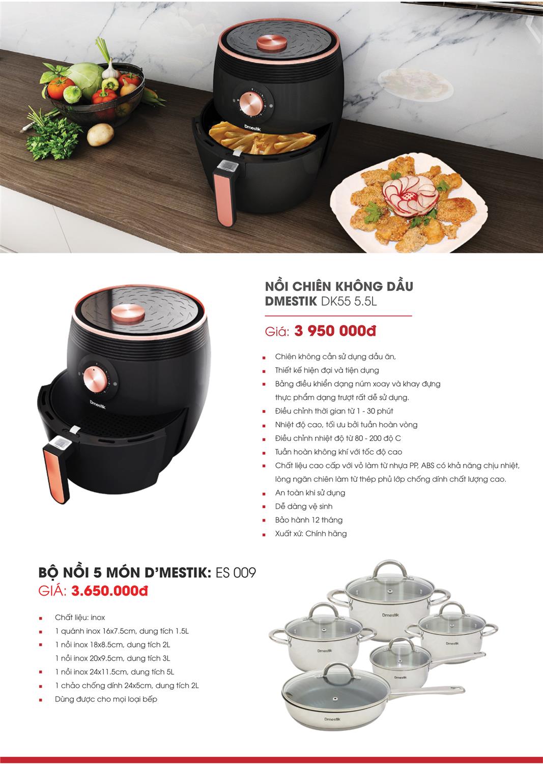 Catalogue Dmestik 62 Catalogue Dmestik 2023